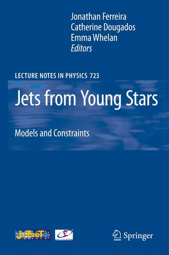 Jets from Young Stars Models and Constraints