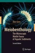 Meiobenthology: The Microscopic Motile Fauna of Aquatic Sediments