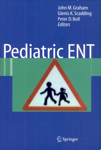 Pediatric ENT