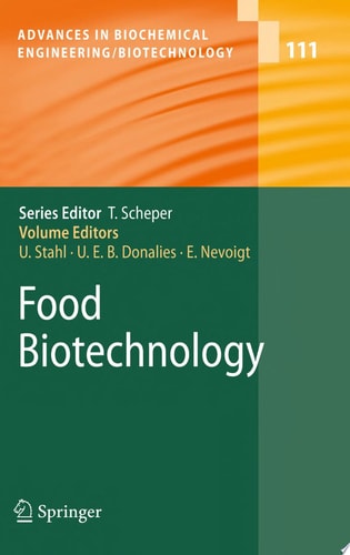 Food Biotechnology