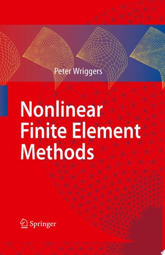 Nonlinear Finite Element Methods