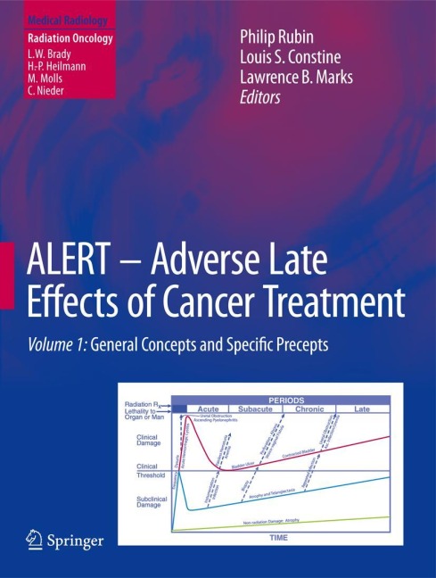 ALERT - Adverse Late Effects of Cancer Treatment: Volume 1: General Concepts and Specific Precepts