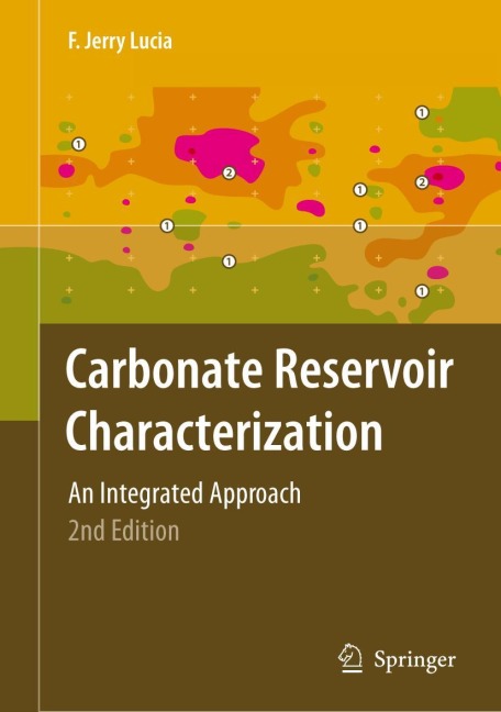 Carbonate Reservoir Characterization: An Integrated Approach