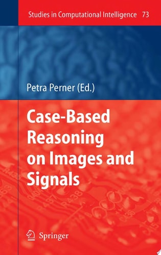 Case-Based Reasoning on Images and Signals