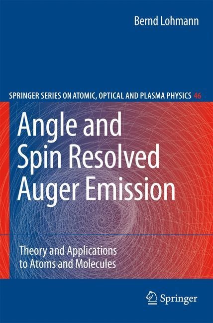 Angle and Spin Resolved Auger Emission: Theory and Applications to Atoms and Molecules