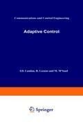 Adaptive Control