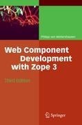 Web Component Development with Zope 3