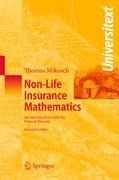 Non-Life Insurance Mathematics: An Introduction with the Poisson Process