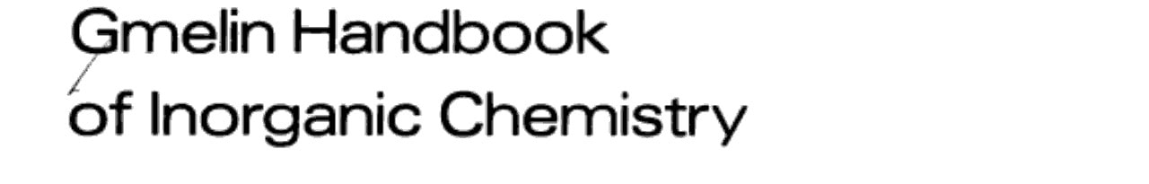 Uranium Dioxide, UO2, Preparation and Crystallographic Properties