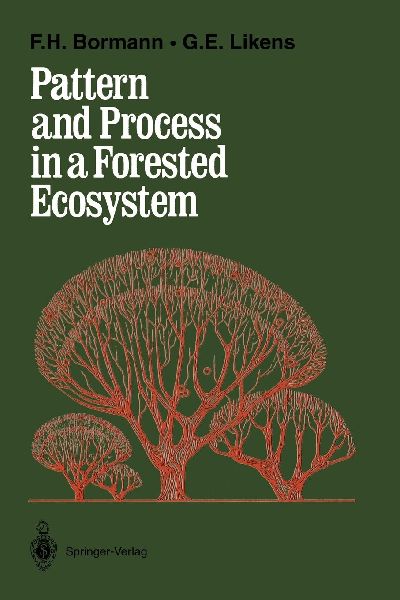 Pattern and Process in a Forested Ecosystem: Disturbance, Development and the Steady State Based on the Hubbard Brook Ecosystem Study