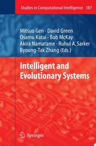 Intelligent and Evolutionary Systems