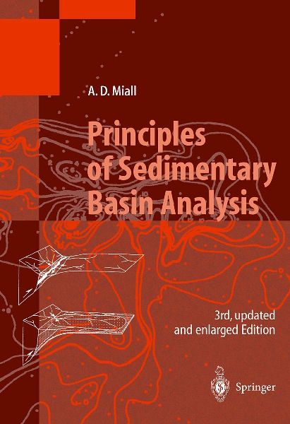 Principles of Sedimentary Basin Analysis