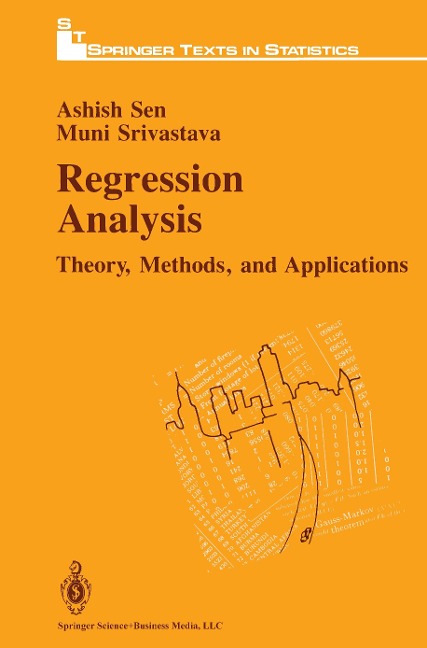 Regression Analysis: Theory, Methods and Applications