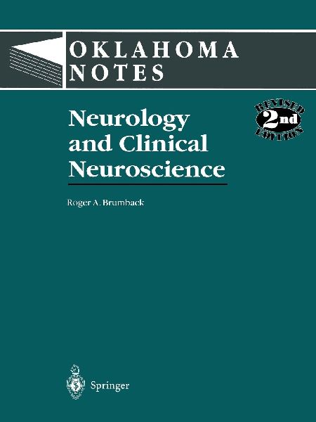 Neurology and Clinical Neuroscience