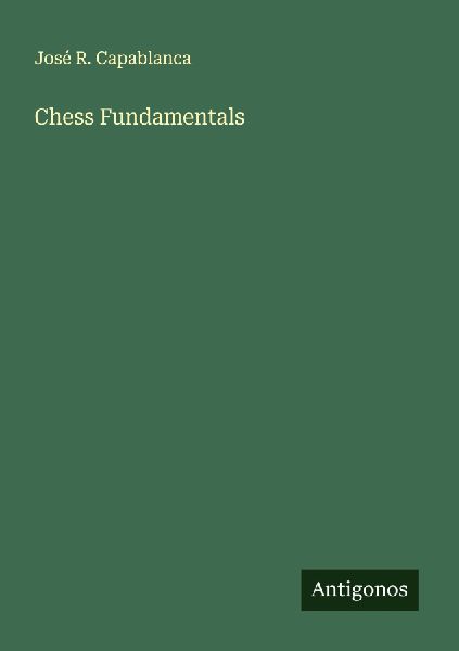 Chess Fundamentals