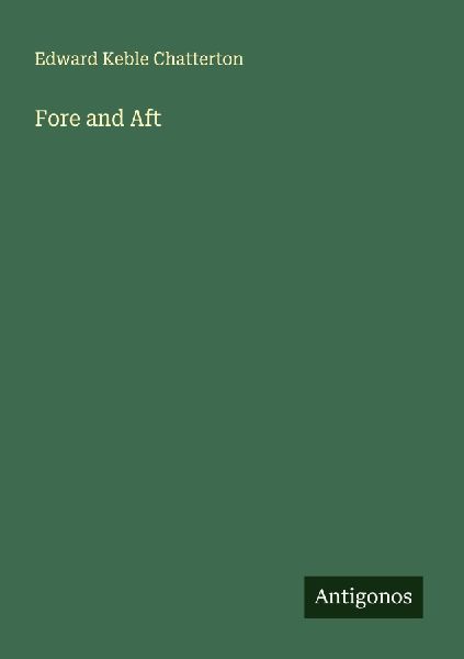 Fore and Aft