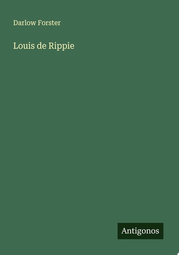 Louis de Rippie