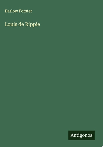 Louis de Rippie