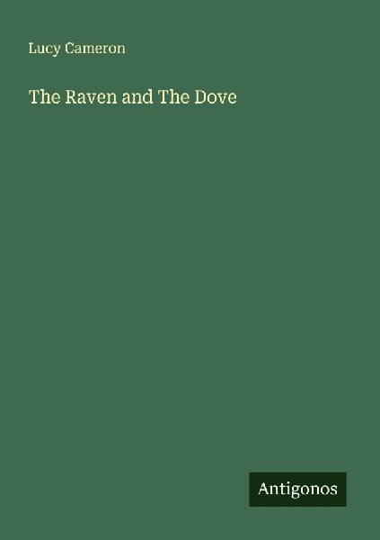 The Raven and The Dove