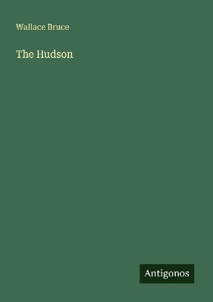 The Hudson