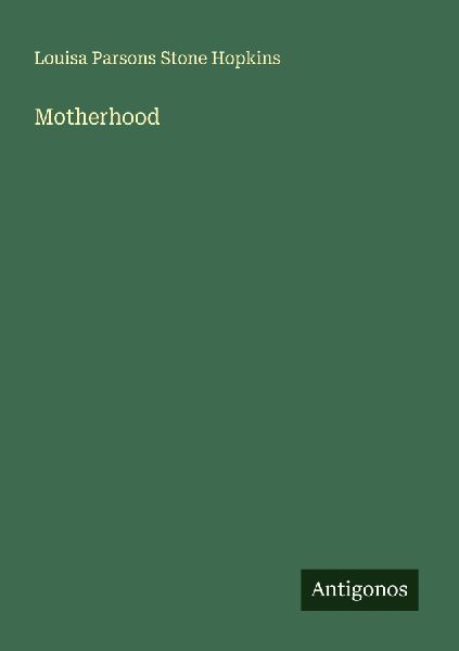 Motherhood