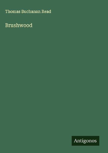 Brushwood