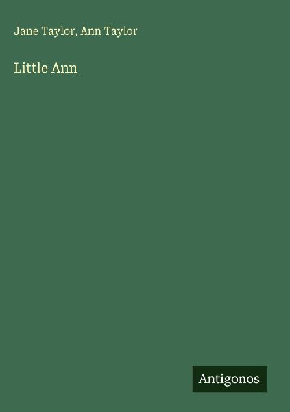 Little Ann