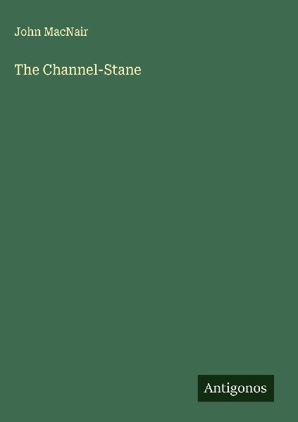 The Channel-Stane