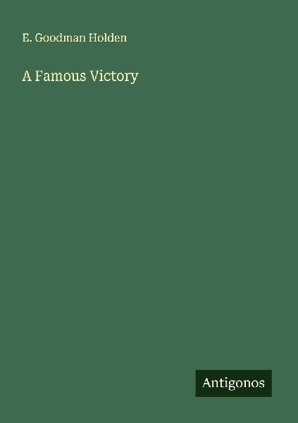 A Famous Victory