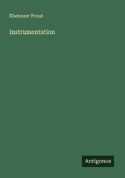 Instrumentation