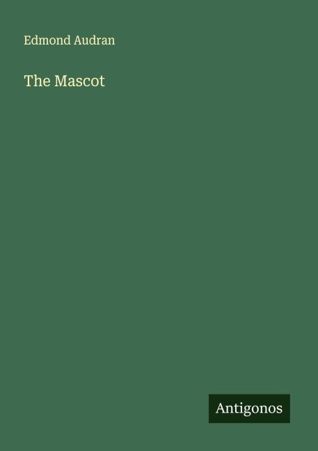 The Mascot