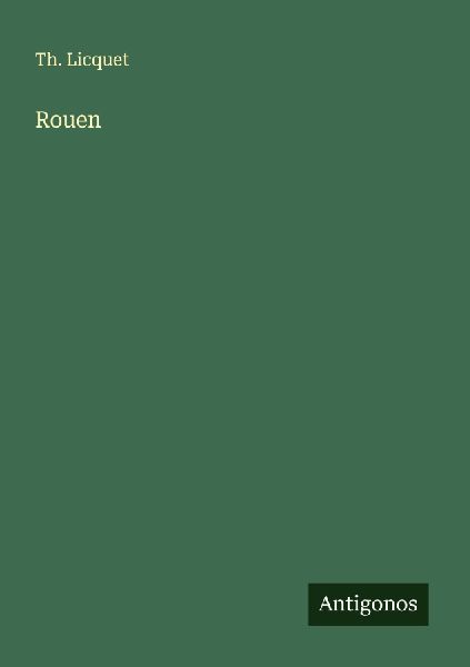 Rouen