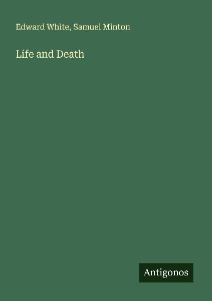Life and Death