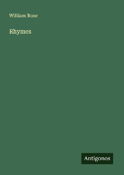 Rhymes