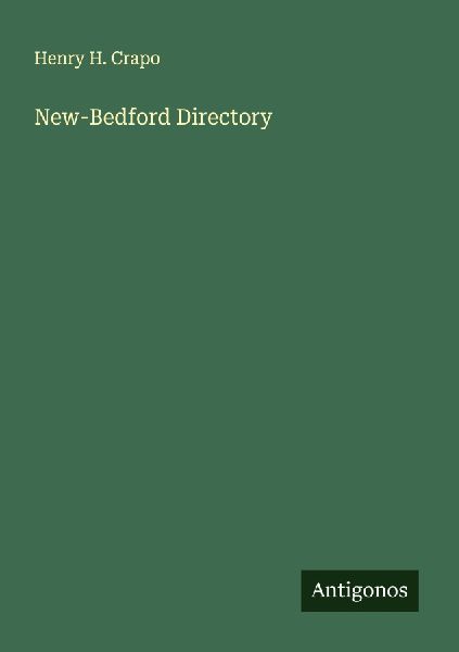 New-Bedford Directory
