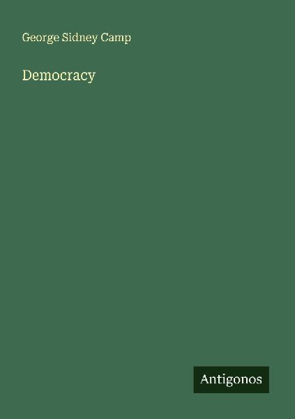 Democracy