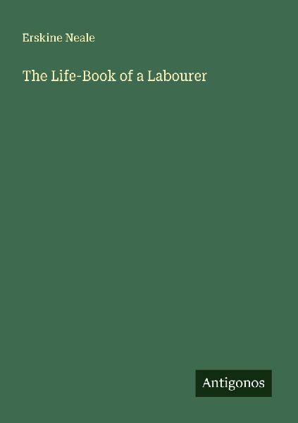 The Life-Book of a Labourer