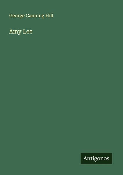 Amy Lee