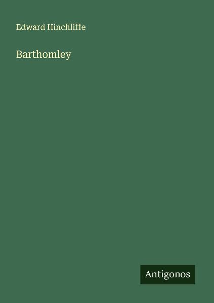 Barthomley