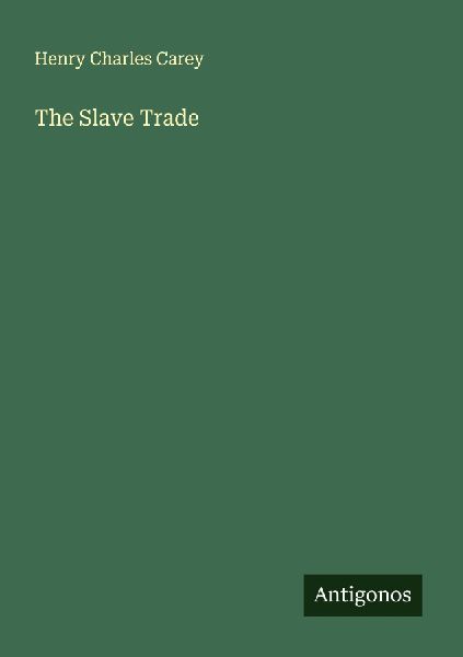 The Slave Trade