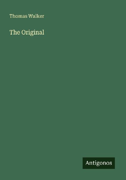 The Original