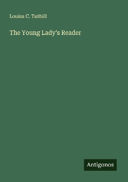 The Young Ladys Reader