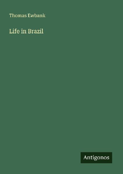 Life in Brazil