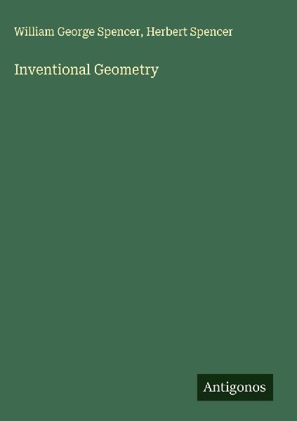 Inventional Geometry