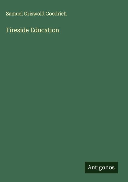 Fireside Education