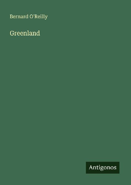 Greenland