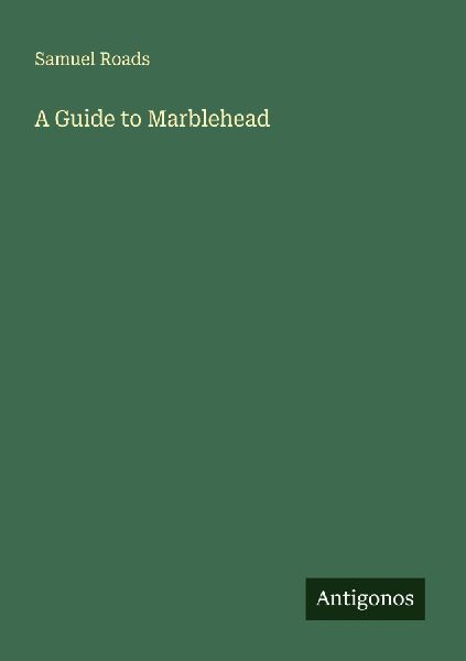 A Guide to Marblehead