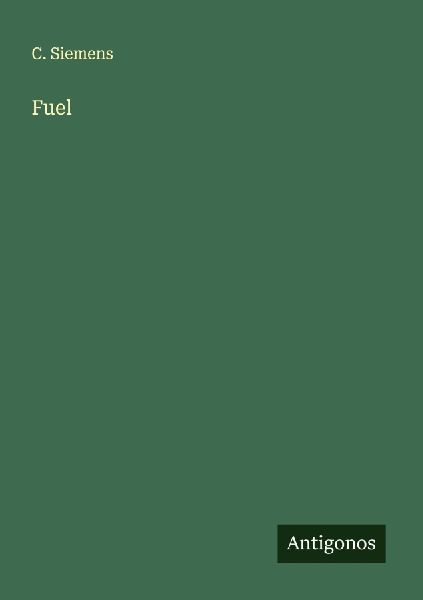 Fuel