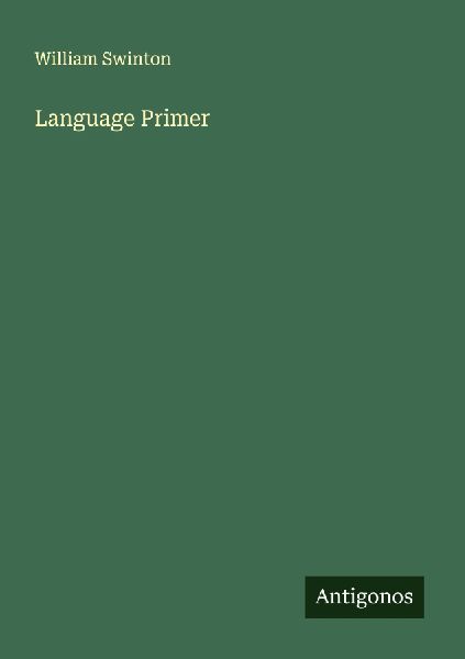Language Primer