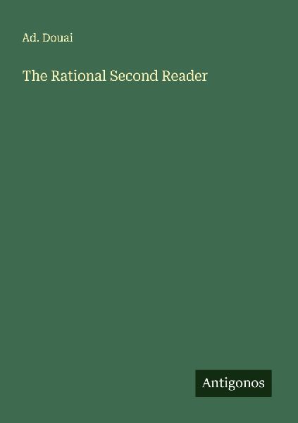 The Rational Second Reader